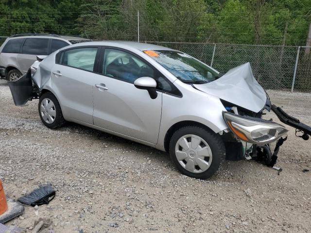 KNADM4A38G6668543 KIA RIO LX