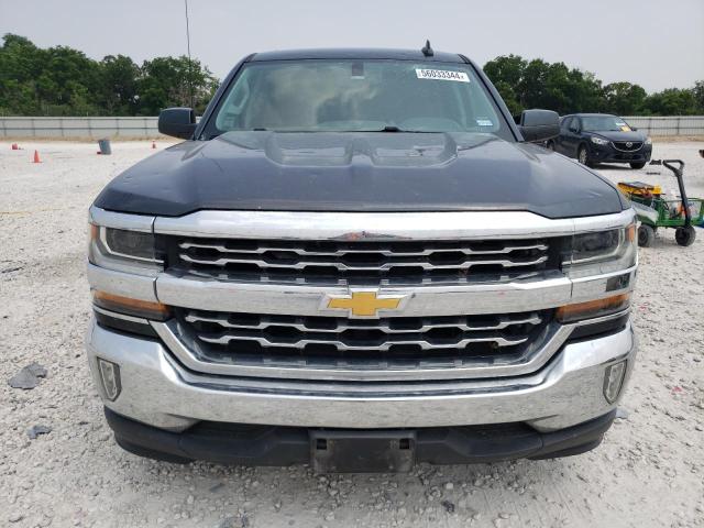3GCPCREC5JG119981 Chevrolet Silverado C1500 Lt