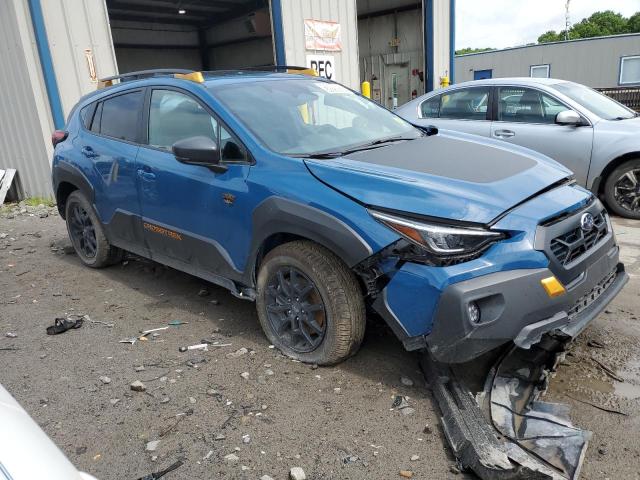 4S4GUHU67R3750017 Subaru Crosstrek Wilderness