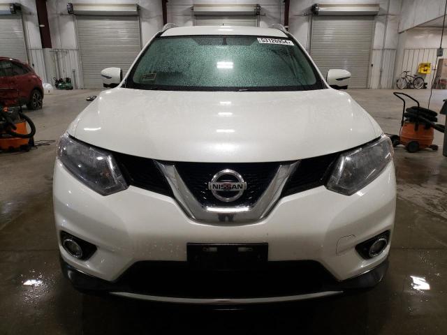 5N1AT2MVXGC783202 Nissan ROGUE S