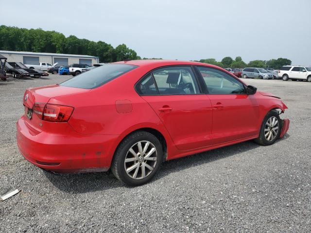 3VWD17AJ6FM232944 Volkswagen JETTA SE