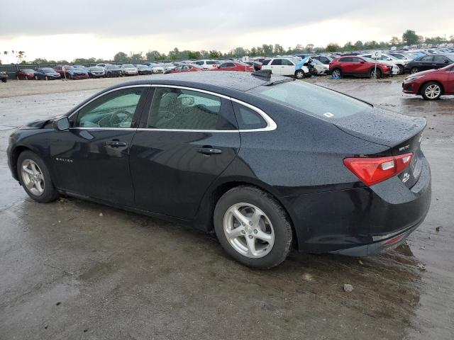 1G1ZB5ST8HF119325 Chevrolet MALIBU LS