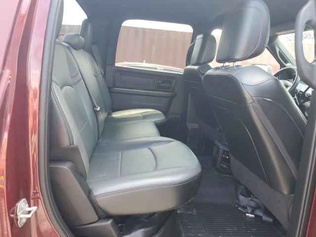 3C63RRGLXNG181092 RAM 3500 Tradesman