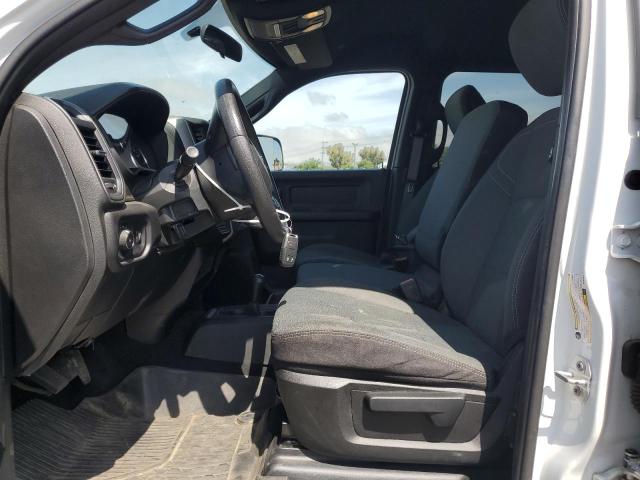 3C6UR5CL8NG343790 RAM 2500 Tradesman