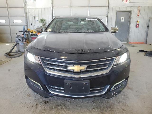 2G1145S3XH9180255 Chevrolet Impala Premier