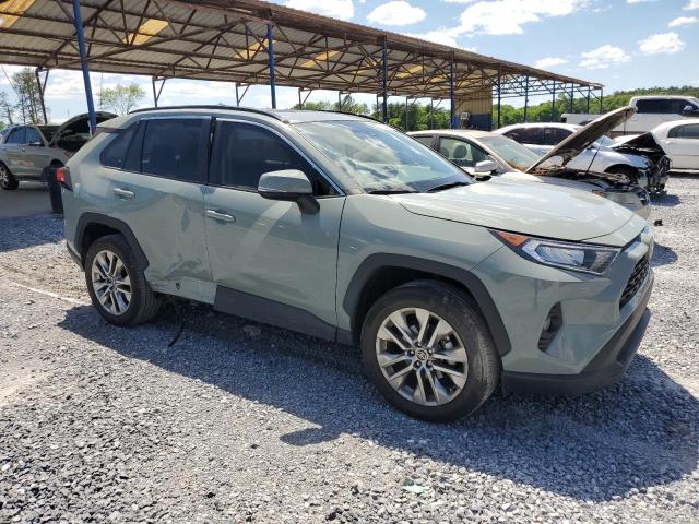 2T3C1RFV8MW132829 Toyota Rav4 Xle Premium