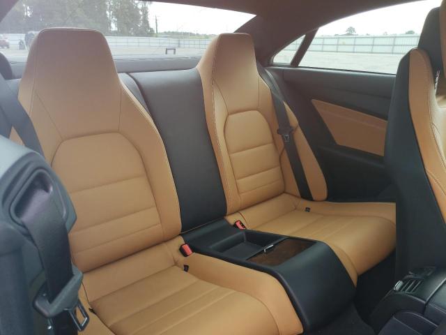 WDDKJ5KB6EF240939 Mercedes-Benz E 350