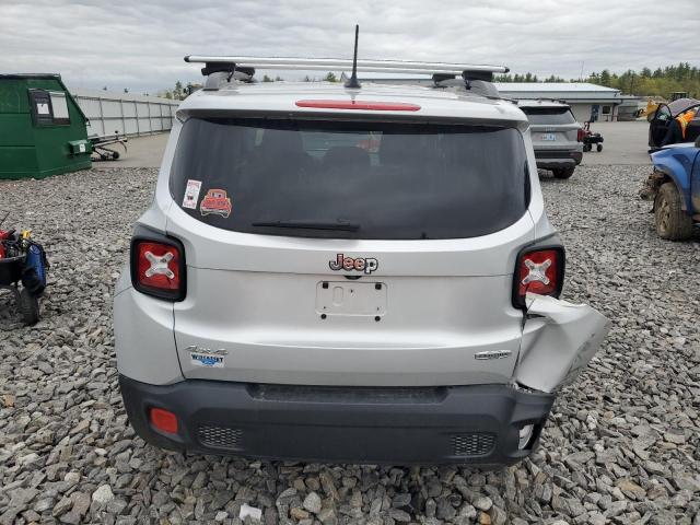 ZACCJBBT0FPC26197 Jeep Renegade Latitude