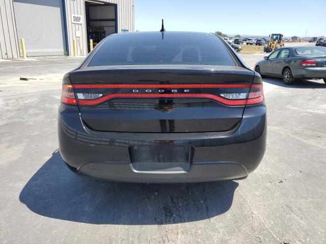 1C3CDFAA6GD540374 Dodge DART SE