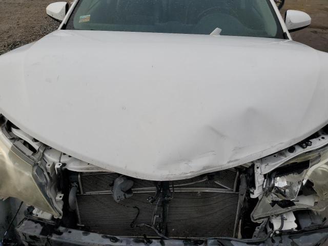 4T1BD1FK0EU123160 Toyota CAMRY HYBR