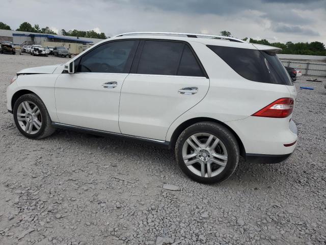 4JGDA5JB6EA382303 Mercedes-Benz ML 350