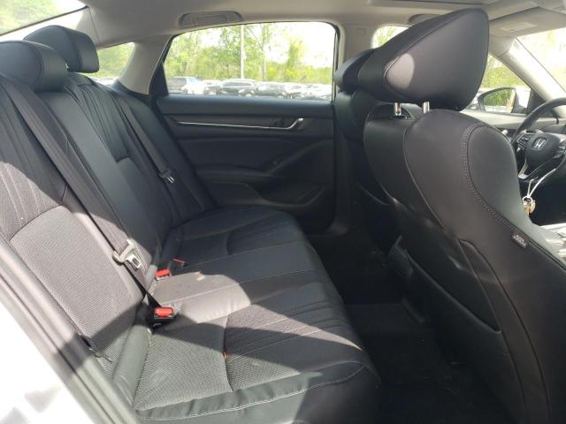 1HGCV3F50JA003884 Honda Accord Hybrid Exl