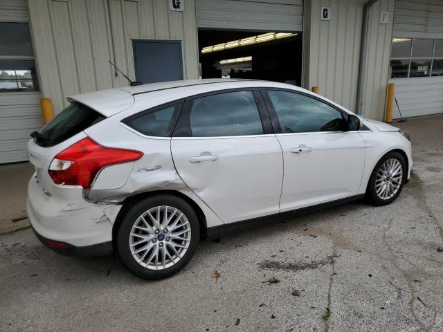 1FADP3N24EL168051 Ford Focus Titanium