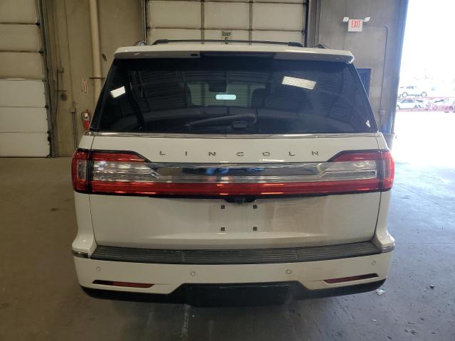 5LMJJ2LT8MEL17660 Lincoln Navigator Reserve