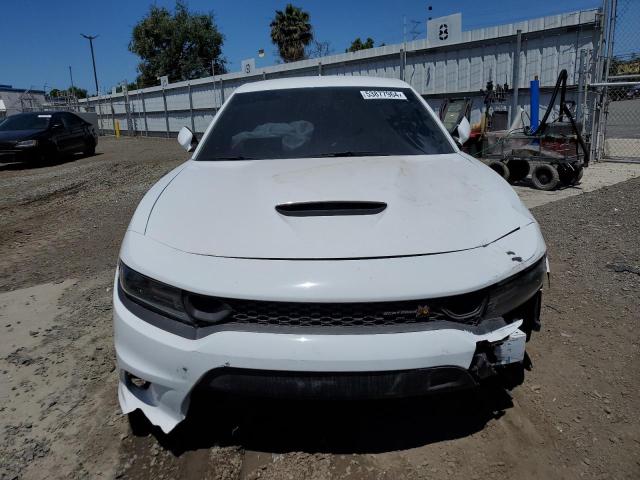 2C3CDXGJ4MH539719 Dodge Charger Scat Pack