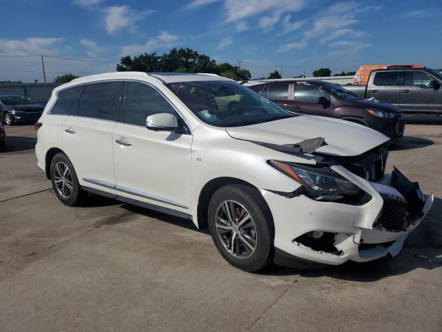 5N1DL0MN7KC552185 Infiniti QX60 LUXE