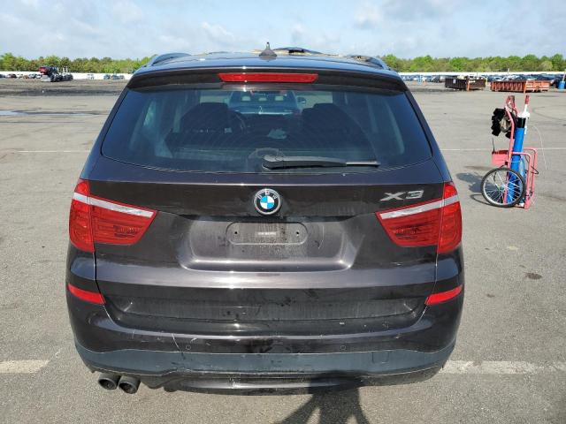 5UXWX9C54F0D56298 BMW X3 Xdrive28i