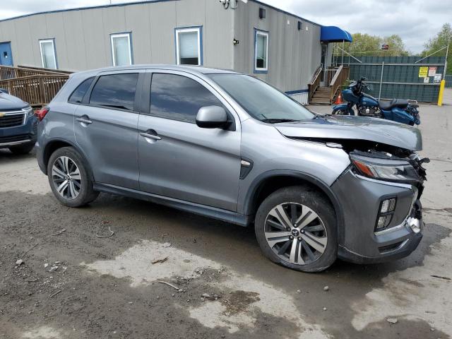 JA4ARUAU5MU006775 Mitsubishi Outlander Sport Es