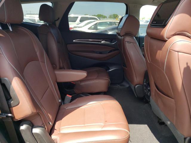 5GAEVCKW6LJ212959 Buick Enclave Av