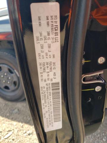1C4NJPBB8GD554609 Jeep Patriot Sport