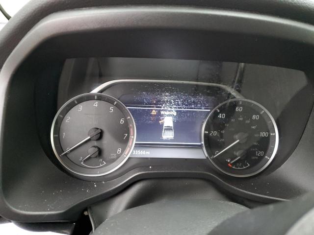 1N6AA1EC2NN104149 Nissan TITAN S