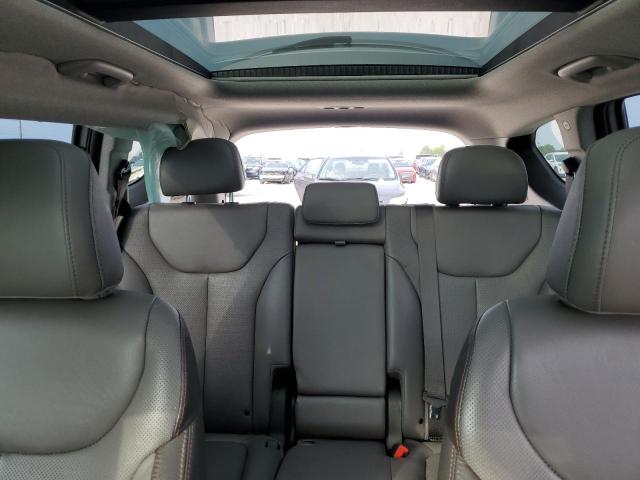 5NMS53AD9LH202952 Hyundai Santa Fe Limited