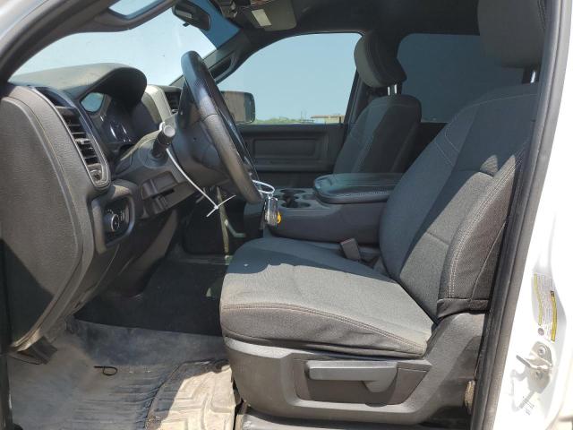 3C6UR5CL5NG265663 RAM 2500 Tradesman