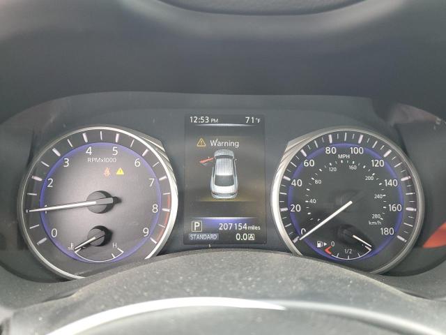 JN1BV7AR3EM692564 Infiniti Q50 BASE