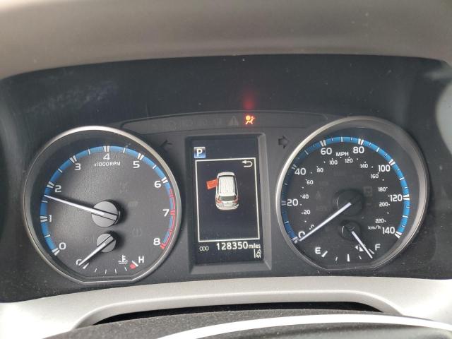 2T3WFREVXJW513707 Toyota RAV4 ADVEN