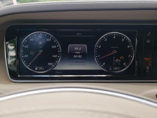 WDDUG8FB5GA228445 Mercedes-Benz S 550 4matic