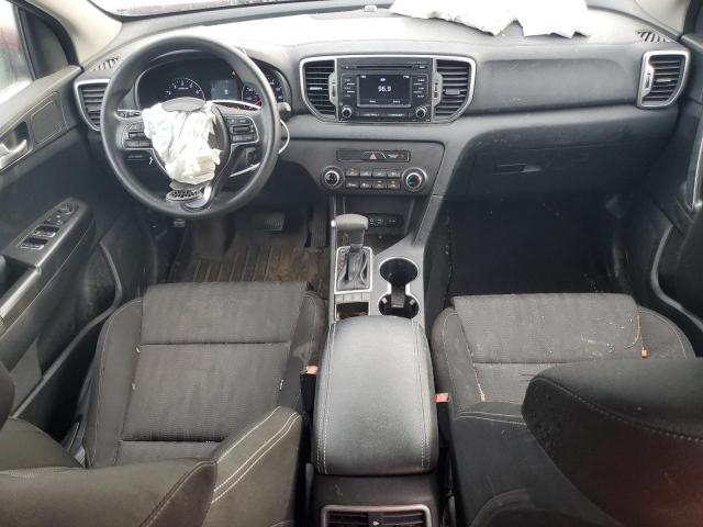 KNDPMCAC7H7277731 KIA Sportage Lx