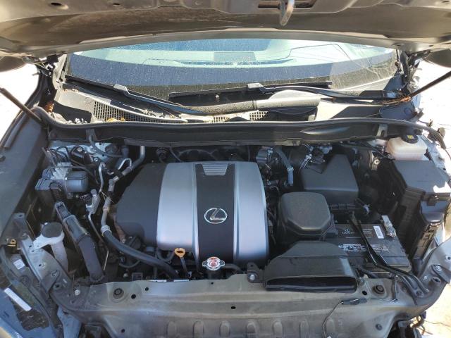 2T2ZZMCA5JC096722 Lexus Rx 350 Base