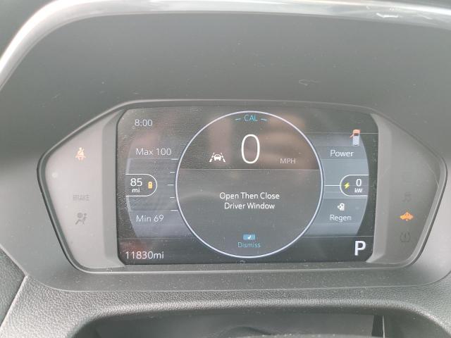 1G1FX6S02N4134572 Chevrolet Bolt Ev 2lt
