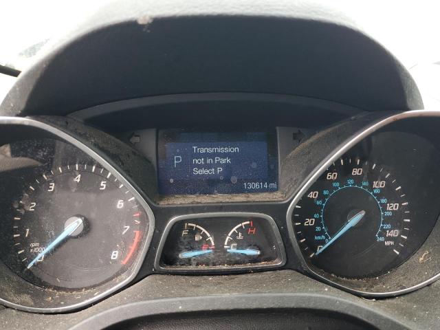 1FMCU0G91FUB64313 Ford ESCAPE SE