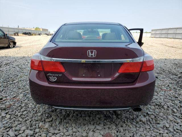 1HGCR2F36EA086630 Honda ACCORD LX