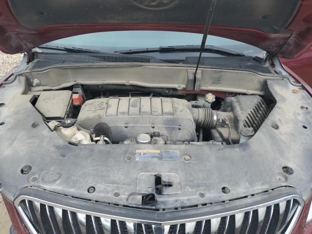 5GAKVBKD5GJ247719 Buick Enclave