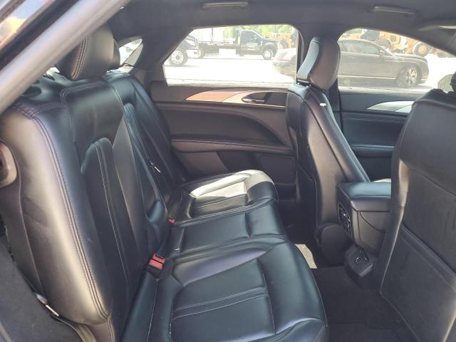 3LN6L5A98LR604018 Lincoln MKZ