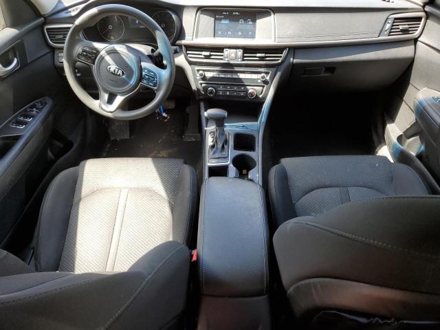 5XXGT4L30JG264872 KIA Optima Lx