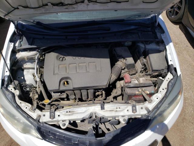 5YFBURHE7EP171827 Toyota COROLLA L