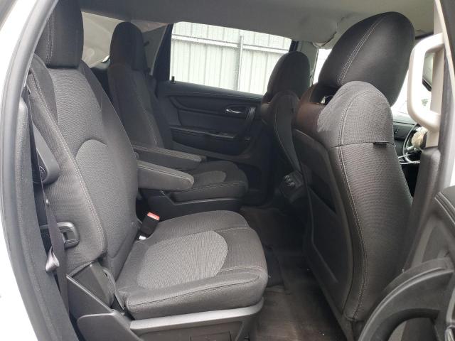 1GNKRGKD7HJ315186 Chevrolet Traverse Lt