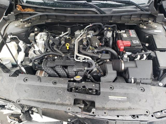 1N4BL4DW4MN333175 Nissan ALTIMA SV