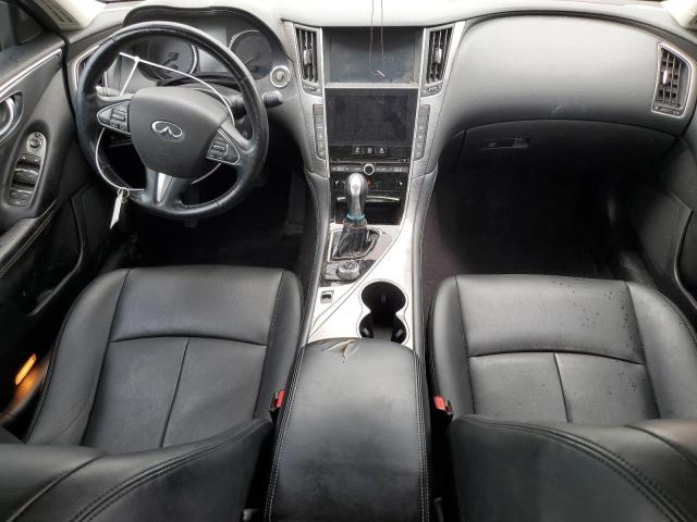 JN1BV7AR3EM687493 Infiniti Q50 BASE