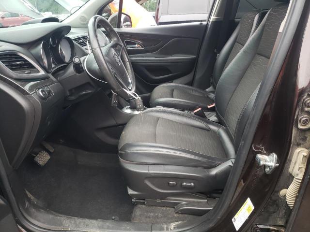 KL4CJBSB9GB741910 Buick Encore Convenience