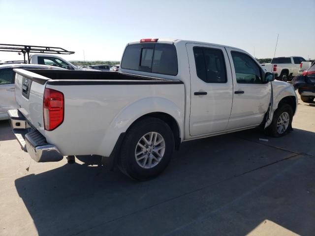 1N6AD0ER1HN769716 Nissan FRONTIER S