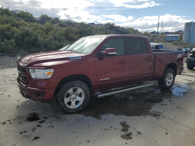 Auction sale of the 2019 Ram 1500 Big Horn/lone Star, vin: 1C6SRFMT9KN925833, lot number: 53422654