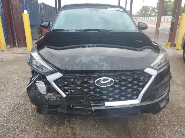 KM8J23A47LU155395 Hyundai TUCSON SE