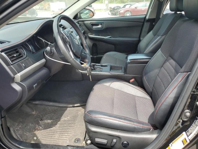 4T1BF1FK7HU375292 Toyota CAMRY LE