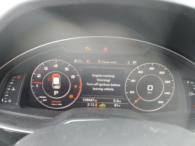 WA1LAAF7XHD005371 Audi Q7 Premium Plus