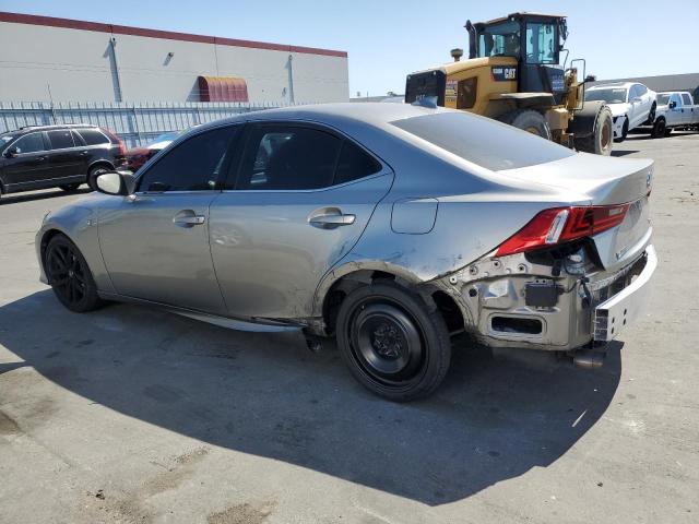 JTHBF1D23F5074600 Lexus IS 250