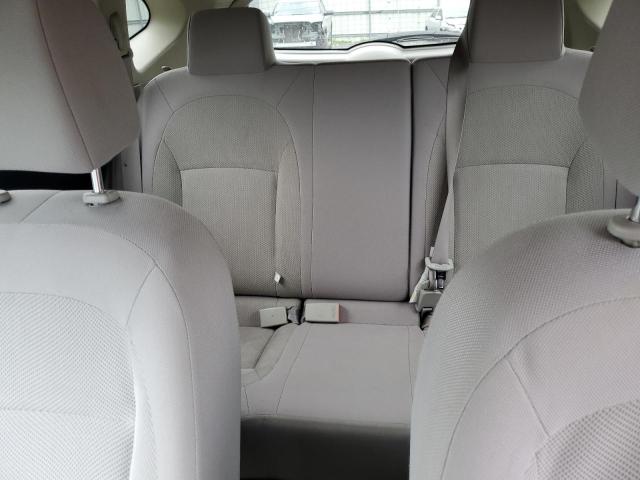 JN8AS5MV0FW261026 Nissan Rogue Select S
